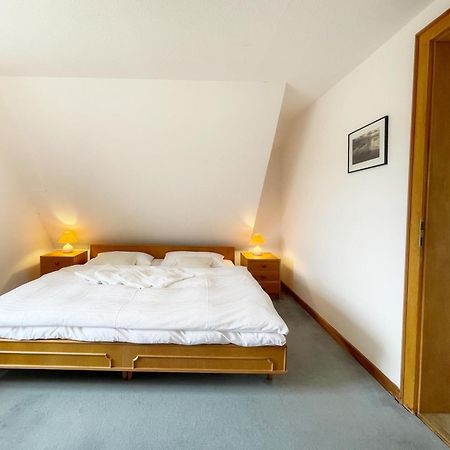 Haus Wolfram App Jonny Morsumer Kliff Morsum  Exterior foto